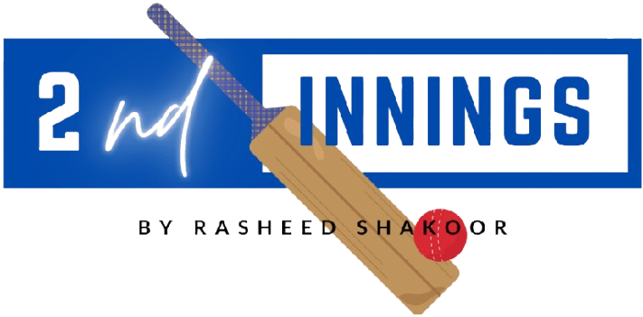 2nd Innings by Shakoor