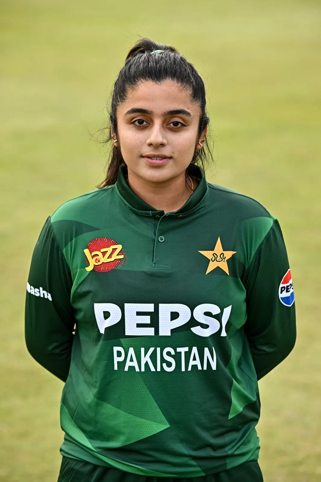 ایمان فاطمہ۔ PCB
