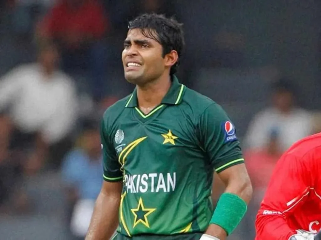 Umar Akmal