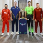 پی ایس ایل شائقین کے بغیر نامکمل